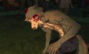 Выдающиеся Звери / Beastars - 3 сезон, 24 серия "END"