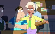 ������������ ������! / American Dad! - 22 �����, 7 �����