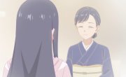 � �������� � ����, ����� �� ������ � ������ ���� / Toumei na Yoru ni Kakeru Kimi to, Me ni Mienai Koi wo Shita - 1 �����, 5 �����