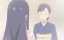 � �������� � ����, ����� �� ������ � ������ ���� / Toumei na Yoru ni Kakeru Kimi to, Me ni Mienai Koi wo Shita - 1 �����, 5 �����