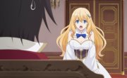 ������ ����� �� ������� ����������� ������-������� / Saikyou Degarashi Ouji no Anyaku Teii Arasoi - 1 �����, 2 �����
