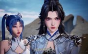   / Ni Tian Zhi Zun - 1 , 448 