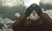 Youjo Senki (Trailer 1)      ( 1)  Silv, HectoR amp LaSiK[AniLibria.Tv]