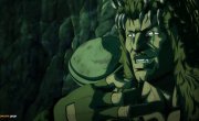����� �������� ������  / Hokuto no Ken: Fist of the North Star - 1 �����, 12 �����
