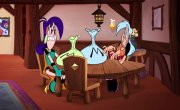   / Mighty Magiswords - 2 , 1 