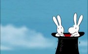 ����������� ���� � ����� / Bob a Bobek, králíci z klobouku - 1 �����, 4 ����� "�������"