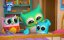   / Eva the Owlet - 1 , 2 