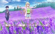 Masou Gakuen HxH CM BD DVD 1 1