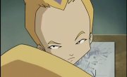��� ����� / Code Lyoko - 1 �����, 6 ����� "�������� �������-Cruel dilemme"