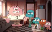 ����������� �������� ��� ������� / The Wonderfully Weird World of Gumball - 2 �����, 17 �����