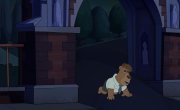 �� ��� ������: �������  / Breaking Bear - 1 �����, 6 �����