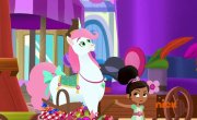 Нелла, отважная принцесса / Nella the Princess Knight - 1 сезон, 5 серия