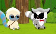 ��� � ��� ������ / YooHoo & Friends - 2 �����, 12 ����� "������������ �������"