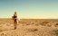 �� ����� ����� ���������� ������� / It Stains the Sands Red - �����