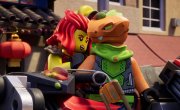 ��������: ��������� �������� / LEGO Ninjago: Dragon�s Rising - 4 �����, 14 �����