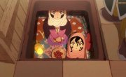 ���� ������� / Tenmaku no Jaadugar - 1 �����, 2 �����
