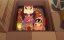 ���� ������� / Tenmaku no Jaadugar - 1 �����, 2 �����