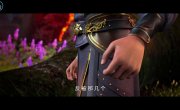 ������ ������ ��� / Jueshi Zhan Hun - 1 �����, 192 �����