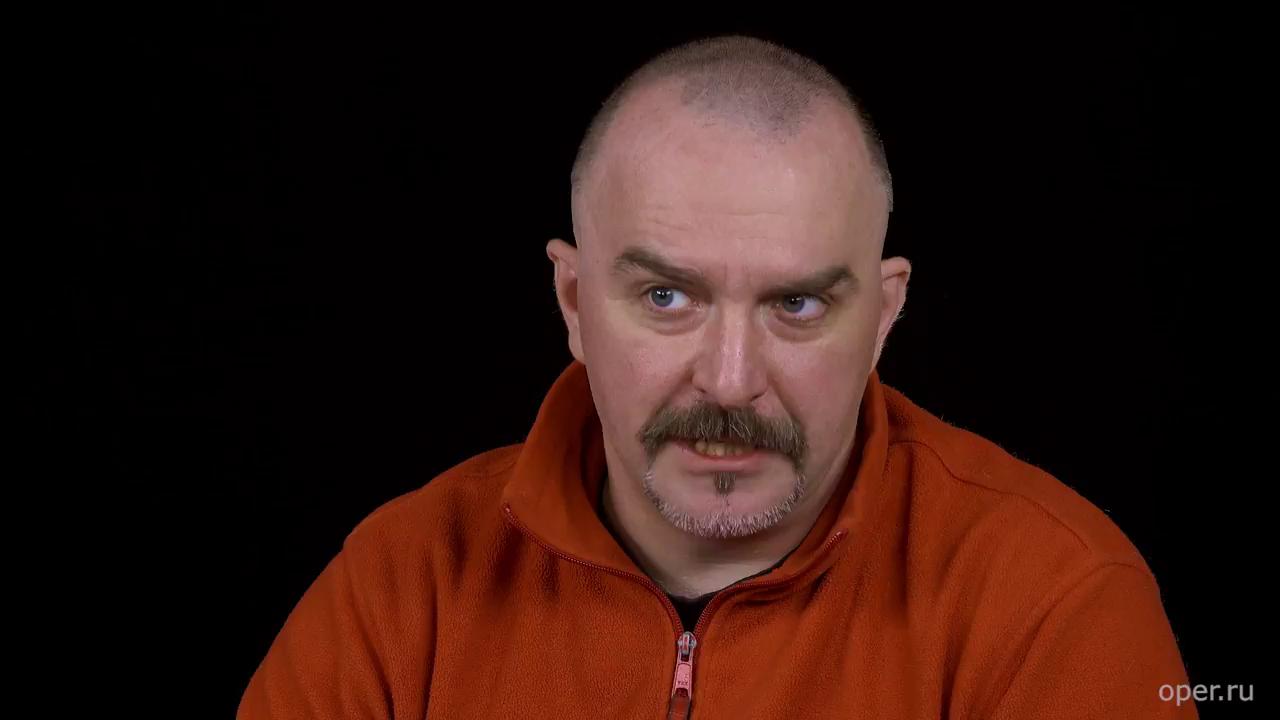 Photos of Klim Zhukov