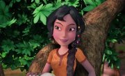 ������ � �����. ����� ����������� / Adventures of Akira and Mowgli - 1 �����, 12 �����