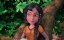 ������ � �����. ����� ����������� / Adventures of Akira and Mowgli - 1 �����, 12 �����