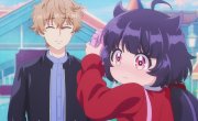 �������� ���������� / Otome Kaijuu Carameliser - 1 �����, 3 �����
