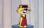 ��� ��� / Top Cat - 1 �����, 25 ����� "King_for_a_Day"
