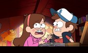   / Gravity Falls - 2 , 4  - " "