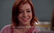  -   / Buffy the Vampire Slayer - 5 , 18 