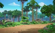 Маугли и Акира. Новые приключения / Adventures of Akira and Mowgli - 1 сезон, 21 серия