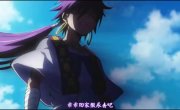  / Magi - 2 , 26  "OVA"