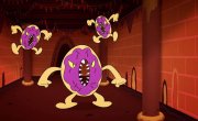   / Mighty Magiswords - 2 , 18 