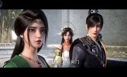 ������ ������ ��� / Jueshi Zhan Hun - 1 �����, 185 �����