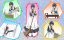 �������? ������? ���, � ���������� ���������! / Heroine? Seijo? Iie, All Works Maid desu (Hokori)! - 1 �����, 1 �����