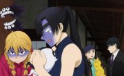 ����� ���������� ���� / Yomi no Tsugai - 1 �����, 12 �����