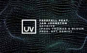 Freefall feat. Jan Johnston - Skydive (Trance, PvD)