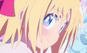        / Game Center Shoujo to Ibunka Kouryuu - 1 , 7 