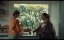 ���������� ��������� / The Chestnut Man - 2 �����, 2 �����