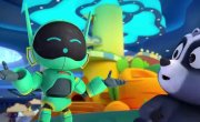����� � ���� / Panda and Krash - 1 �����, 17 ����� "�����_����_�����"