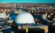 ������ � ������ �������� ������ / Europe From Above - 2 �����, 4 �����