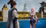 �������������� ���� ����� / ��������� ��� / Wu Shang Shen Di - 3 �����, 599 �����