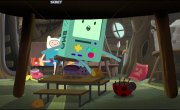 ����� �����������: �������� ������ / Adventure Time: Side Quests - 1 �����, 17 �����