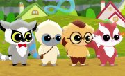 ��� � ��� ������ / YooHoo & Friends - 2 �����, 31 ����� "�������� �����"
