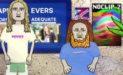 ������������ �������: ������ 3 / The Chattanooga Syndrome: Noclip 3 - �����