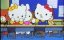 ������, ����� / Hello Kitty and Friends - 1 �����, 5 ����� "�������� �����"