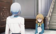  :    / Silent Witch: Chinmoku no Majo no Kakushigoto - 1 , 3 