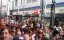 Dub FX Live @ Granville St Aug 22 2012 - Part 2