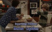   / Home improvement - 2 , 6  ""Haunting of Taylor House""