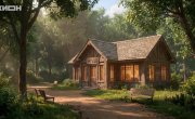 Следствие ведут Колобки - 1 сезон, 5 серия