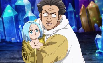 Четыре рыцаря апокалипсиса мелиодас. Семь смертных грехов четыре всадника дата выхода. Семь смертных грехов лис. Тристан 4 рыцаря апокалипсиса. 4 рыцаря апокалипсиса аниме 7 смертных грехов.